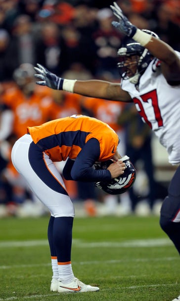 Coaches: curious calls, assertions, admonitions in Week 9